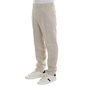 PANTALONE IN LINO SEINSE - Mad Fashion | img vers.300x/